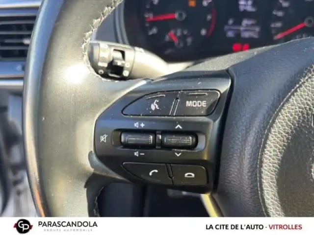 Kia Rio 1.2 dpi 84ch active — photo 14