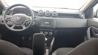 Dacia Duster 1.5 Blue dCi 115ch Prestige 4x4 — photo 8