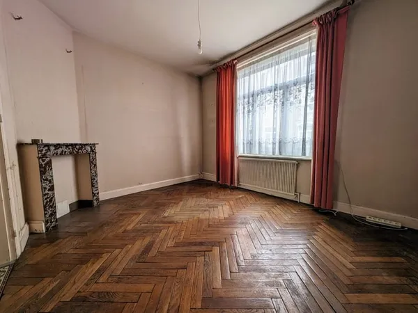 Maison 6 pièces 103 m2 Douai