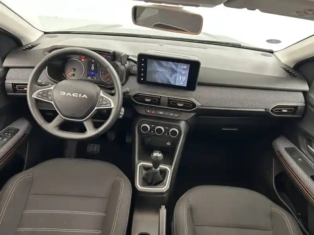 Dacia Sandero tce 90 — photo 38