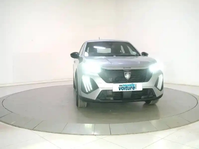 Peugeot 2008 100 s&amp;s bvm6 — photo 8