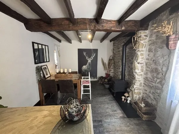 Maison 6 pièces 147 m²