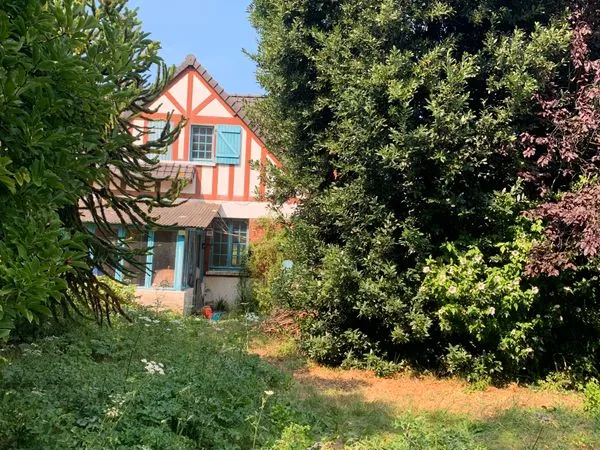 Maison à rénover