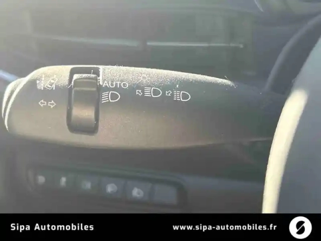 Fiat 500 e 118 ch — photo 20