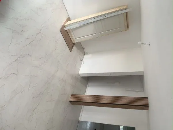 À louer - T4 rénové de 65 m² avec balcon et cave - Vénissieux Charréard