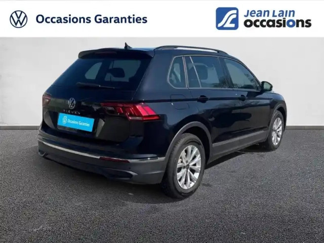 Volkswagen Tiguan 2.0 tdi 150ch dsg7 — photo 2