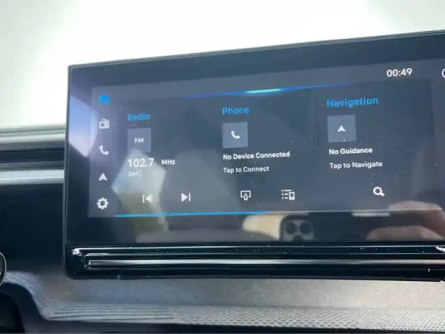 Citroën C3 hybride 110 ch e-dcs6 — photo 41