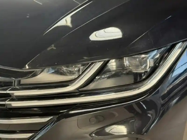 Volkswagen Arteon shootingbrake 1.4 tsi ehybrid opf 218ch r-line dsg6 — photo 8