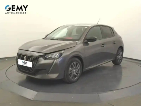 Peugeot 208 puretech 75 s&amp;s bvm5