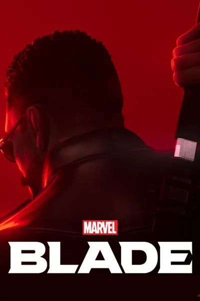Marvel's Blade