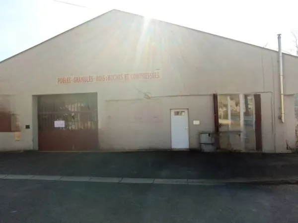 Local d'activités