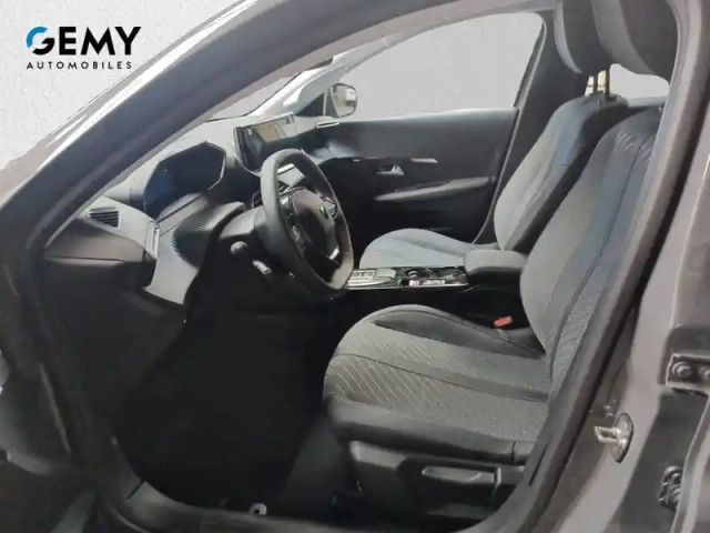 Peugeot 208 electrique 156 ch 54 kwh — photo 9
