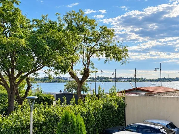 Studio 1 pièce 20 m²