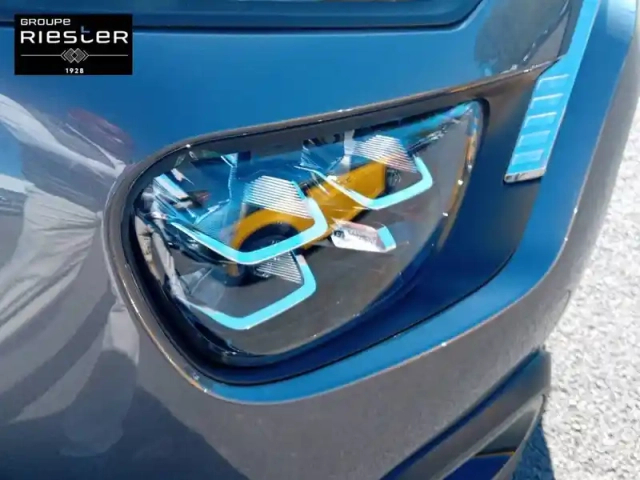Citroën C3 puretech 110 ch bvm6 — photo 16