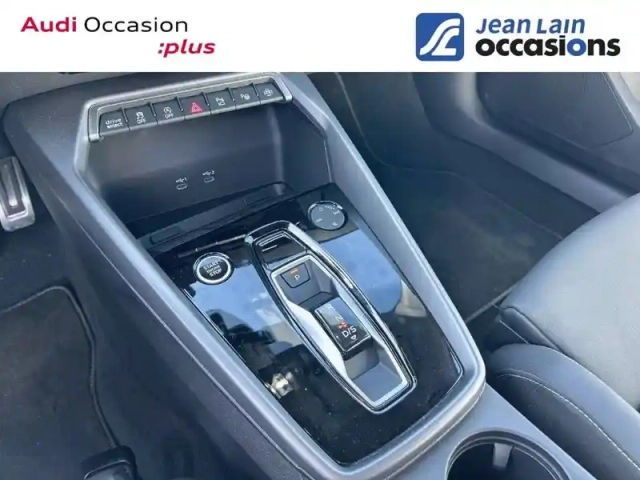 Audi A3 sportback tdi 150 s tronic 7 — photo 57