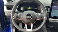 Renault Captur 1.0 Eco-G 100ch Evolution — photo 12