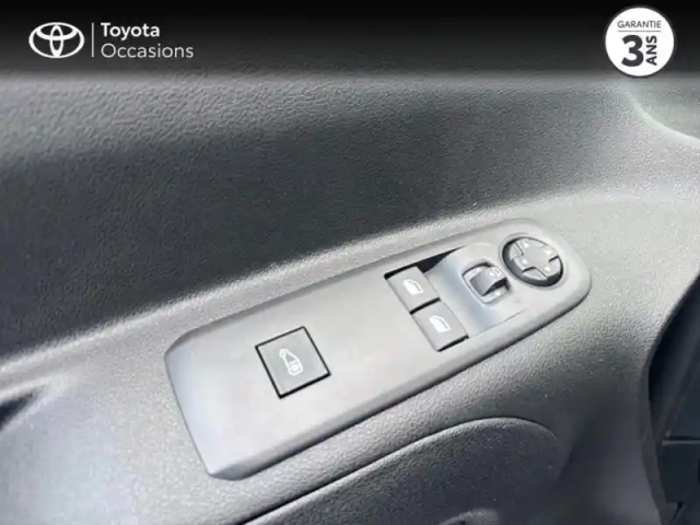 Toyota Proace city electric medium 50 kwh business mc23 — photo 11