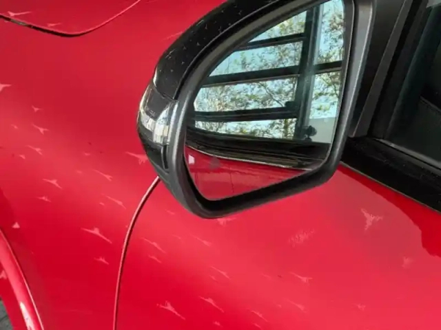 Mercedes Gla 200 d — photo 32