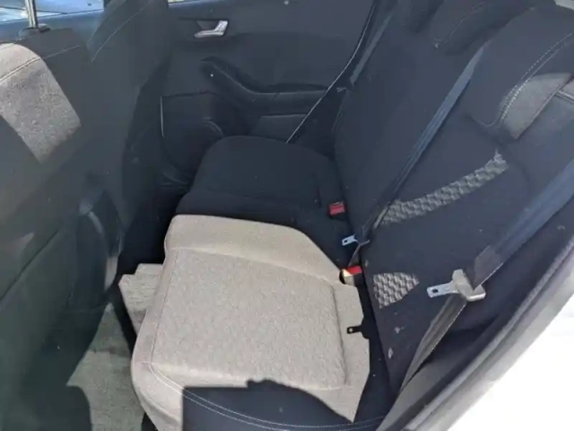 Ford Fiesta 1.0 flexifuel 95ch titanium business 5p — photo 9