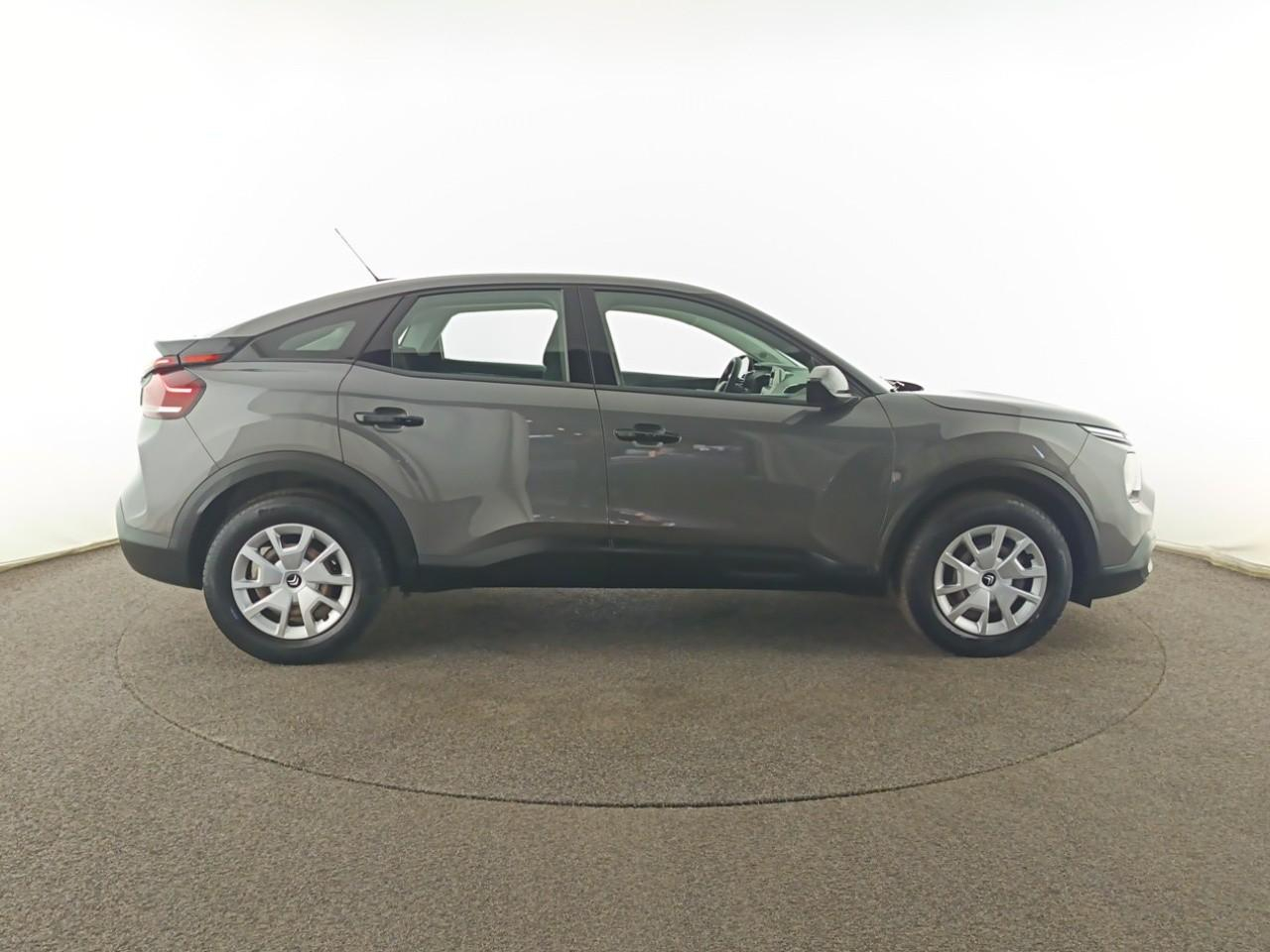 Citroën C4 bluehdi 110 s&s bvm6 live — photo 4