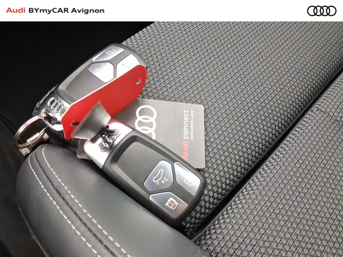 Audi Q5 Sportback 55 TFSIe 367 S tronic 7 Quattro — photo 34