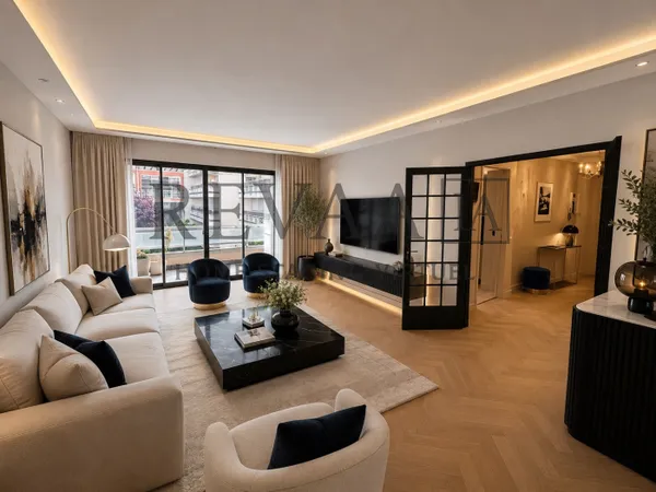 Appartement 4 pièces