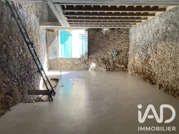 Maison 3 pièces 108 m²