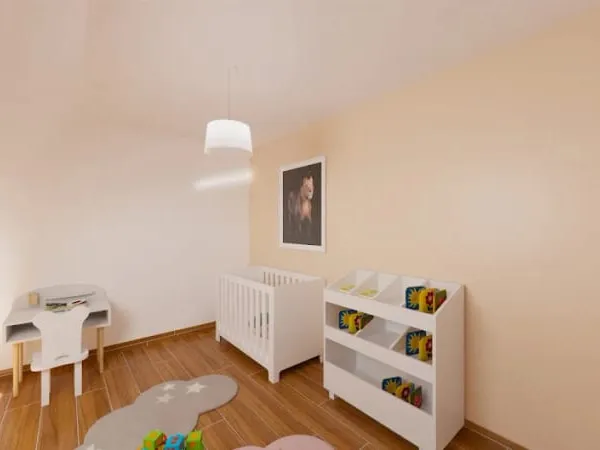 Maison neuve 5 pièces 111 m²