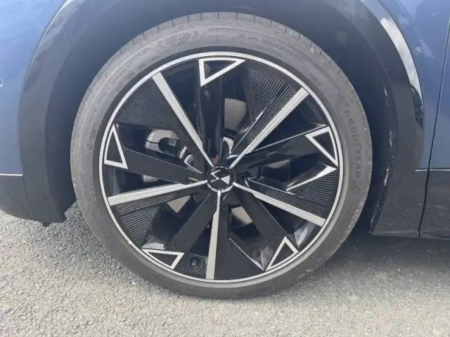 Ds N8 ds n°8 350 ch awd long range — photo 53