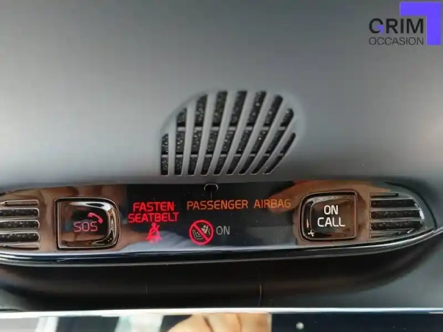 Volvo Xc40 t4 recharge 129+82 ch dct7 — photo 32