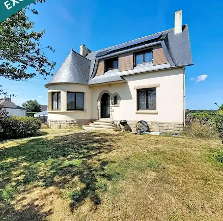 Maison 5 pièces 150 m²