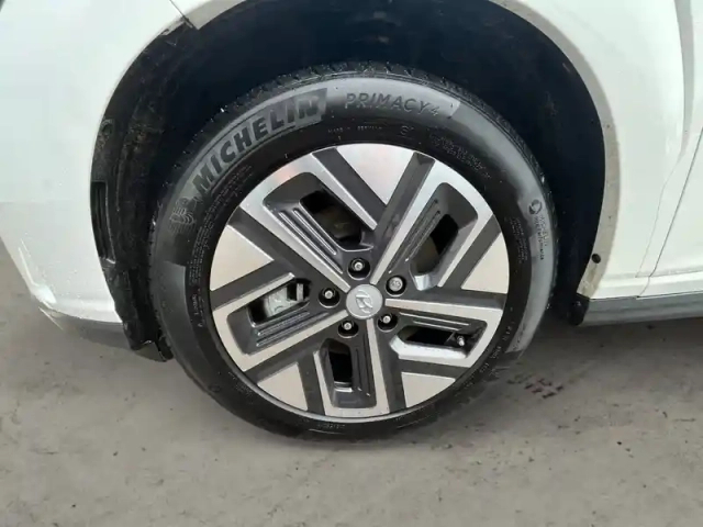 Hyundai Kona electrique 39 kwh - 136 ch — photo 9
