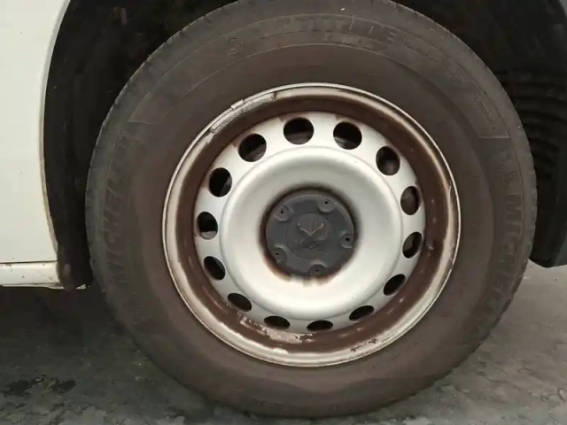 Peugeot Partner fourgon standard 1000 kg bluehdi 100 s&amp;s bvm5 — photo 35