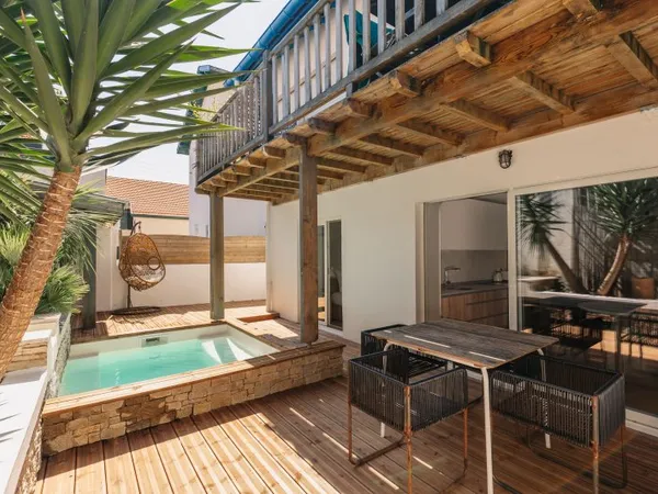 Loue appartement