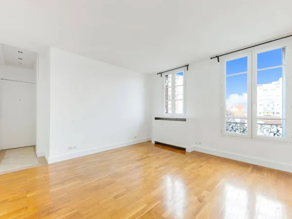 Appartement 2 pièces 35 m²