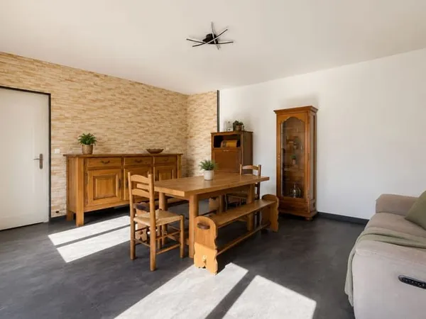 Maison 5 pièces 118 m²