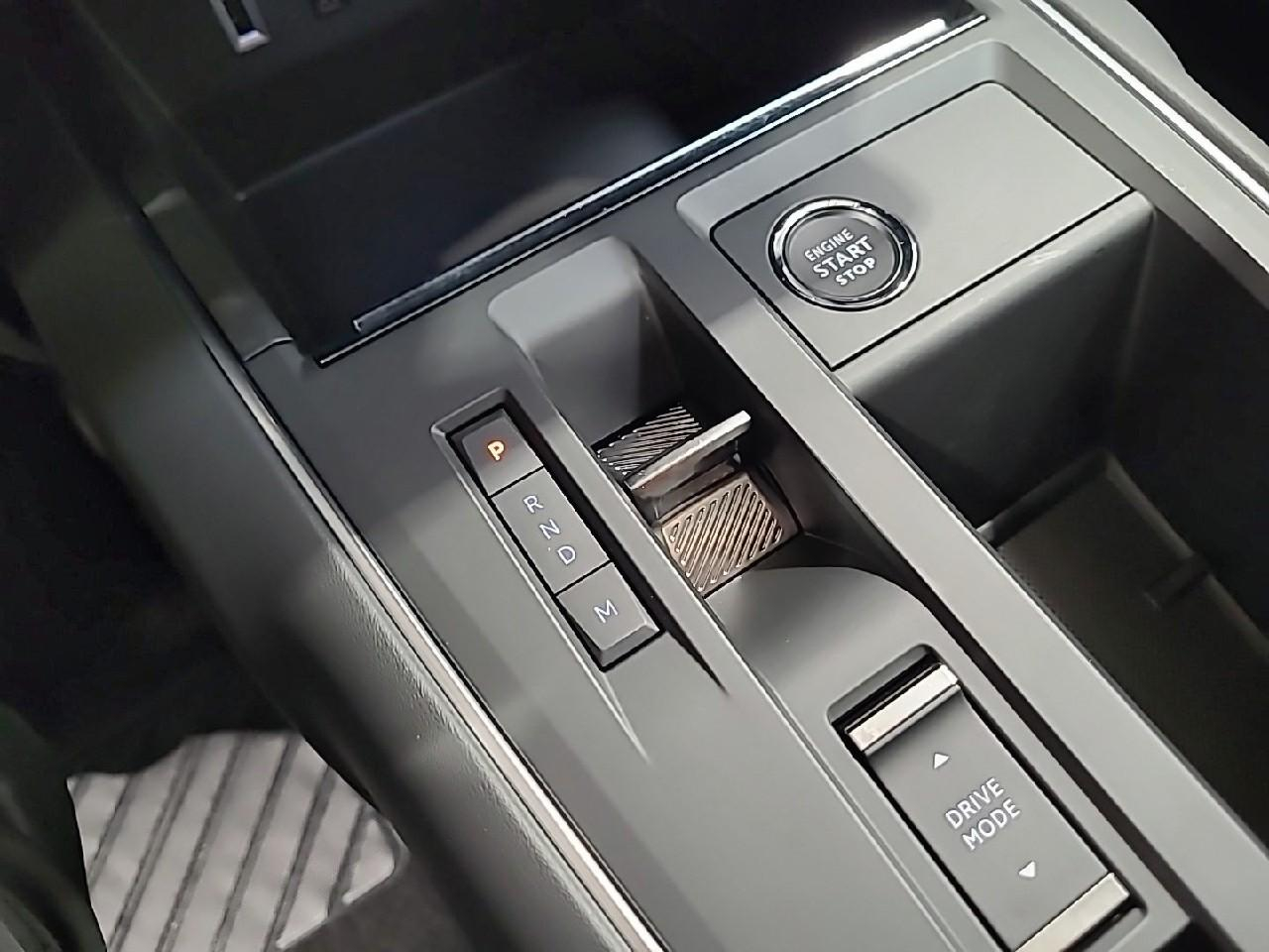 Citroën C5 Aircross bluehdi 130 eat8 max — photo 17