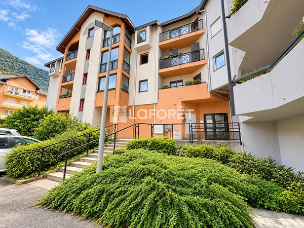Appartement 1 pièce 29 m²