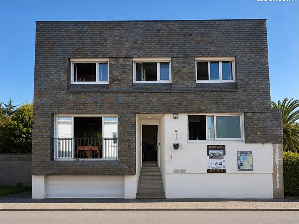Maison 8 pièces 140 m²