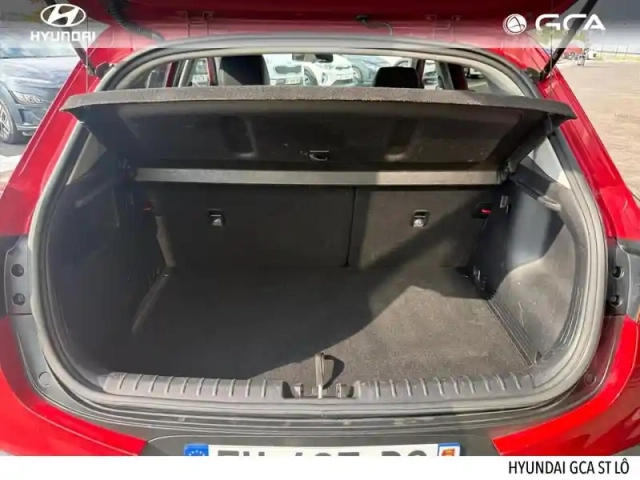 Kia Stonic 1.0 t-gdi 100ch isg design euro6d-t — photo 10