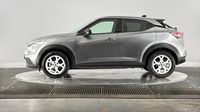 Nissan Juke 1.0 DIG-T 114ch Business+ 2022.5 — photo 7