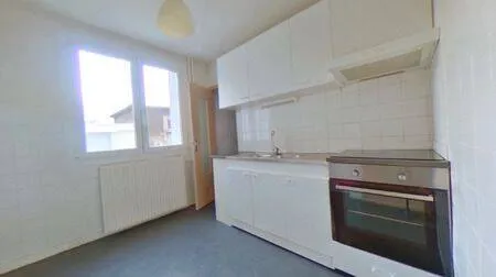 Appartement 3 pièces 55 m²