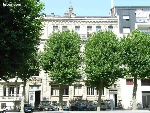 Local commercial 35 m²