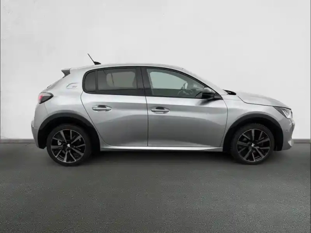 Peugeot 208 bluehdi 100 s&amp;s bvm6 — photo 88