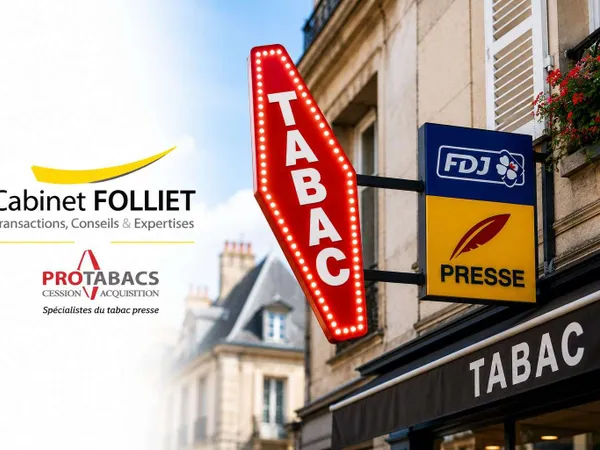 Fonds de commerce à vendre Toulouse