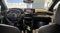 Peugeot 2008 1.2 PureTech 130ch S&S GT EAT8 — photo 11