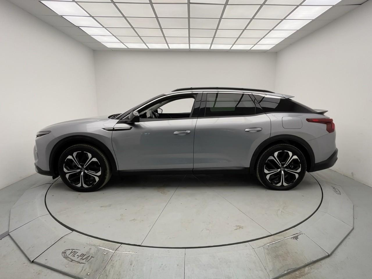 Citroën C5 X hybride rechargeable 225 s&s e-eat8 shine — photo 2