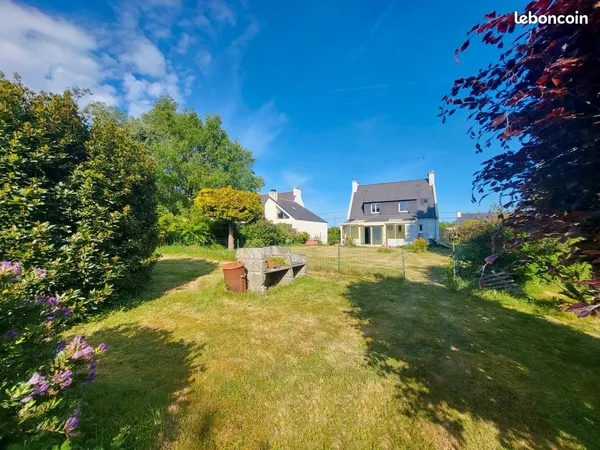 Maison 6 pièces 119 m²