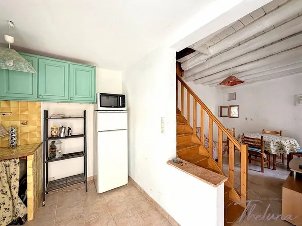 Maison 3 pièces 50 m²