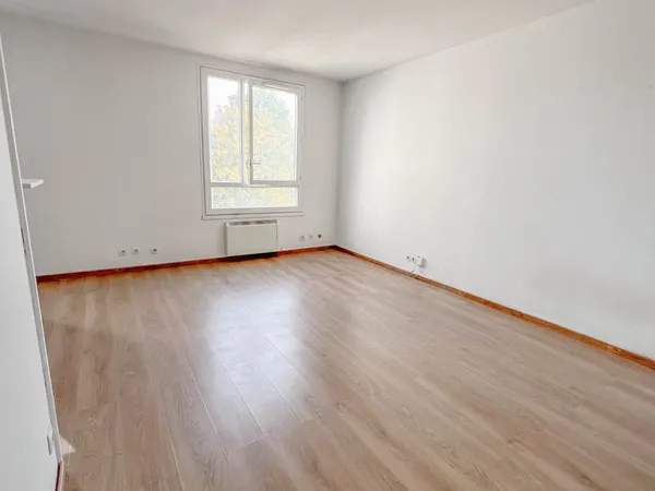 Appartement 1 pièce 33 m²